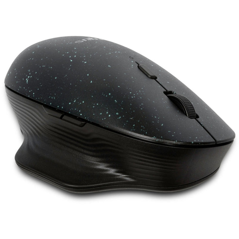 Afbeelding laden in galerijviewer, Targus ergoflip ecosmart mouse (zwart, 4000 dpi, bluetooth 5.0 low energy)
