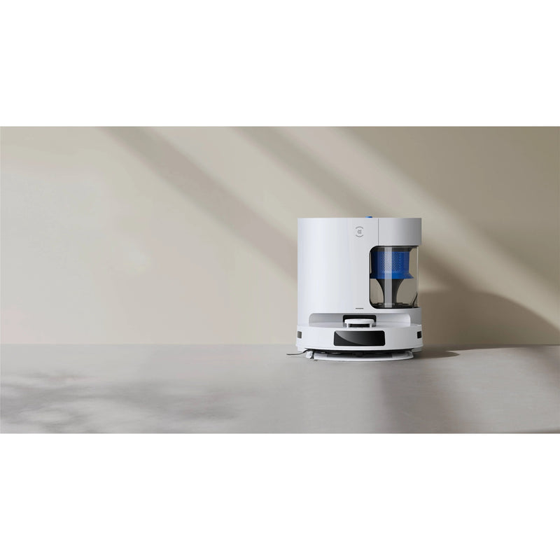Afbeelding laden in galerijviewer, Ecovacs deebot n20 pro plus robotstofzuiger (wit)
