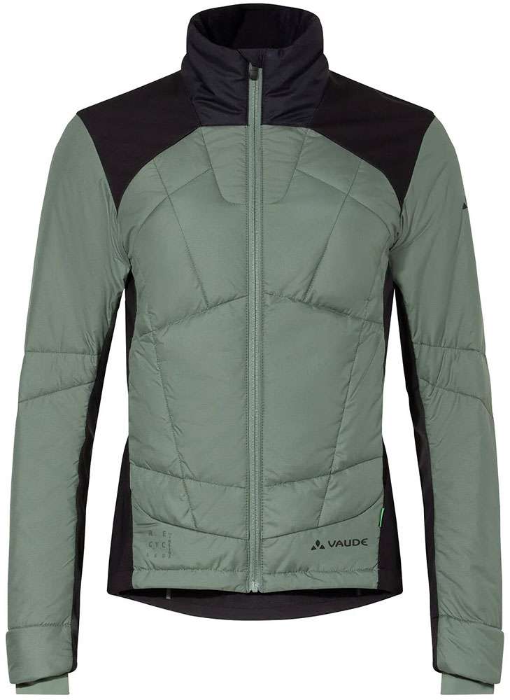 Afbeelding laden in galerijviewer, Vaude minaki iv - women's thermal jacket
