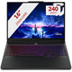 Lenovo legion pro 7 16iax10h (83f5006bmh) 16 copilot+ gaming laptop (zwart | core ultra 9 275hx | rtx 5090 | 64 gb | 2 tb ssd)