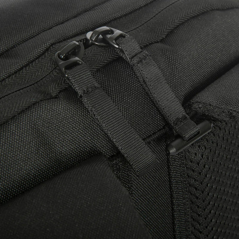 Afbeelding laden in galerijviewer, Targus 15-16” commuter ecosmart backpack rugzak (zwart)

