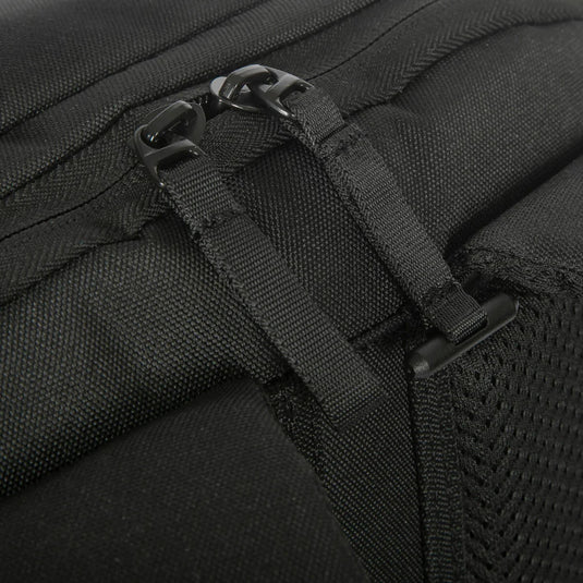 Targus 15-16” commuter ecosmart backpack rugzak (zwart)