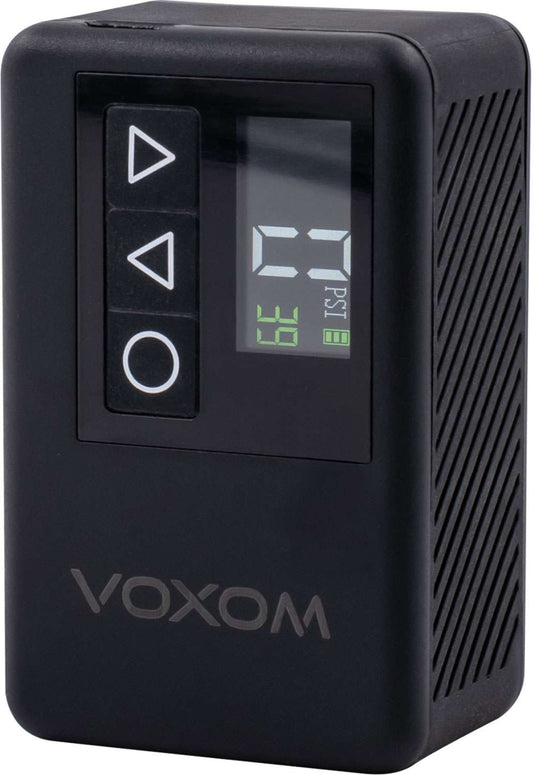 Voxom epu2 battery pump
