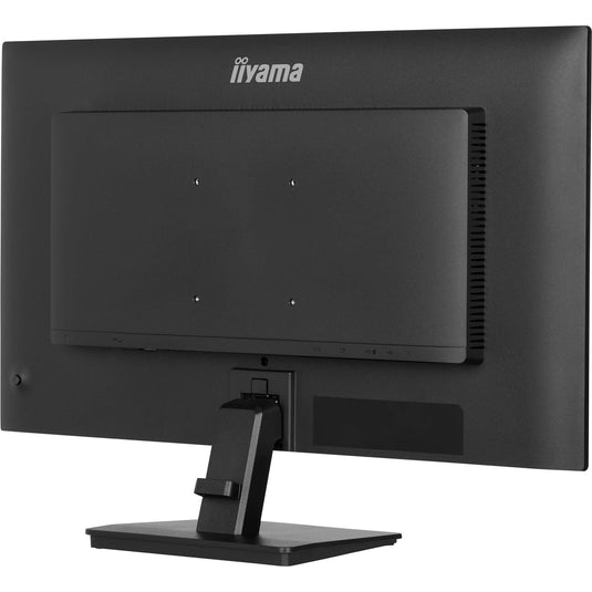 Iiyama prolite x2792hsu-b1 27 monitor (zwart (mat), hdmi, displayport, 2x usb-a, usb-b, 120 hz)