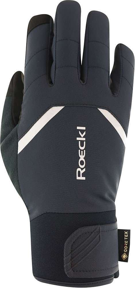 Afbeelding laden in galerijviewer, Roeckl sports rienz gtx - cycling gloves
