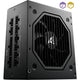 Sharkoon rebel p20 modulaire 750 watt voeding (zwart, 1x 12v-2x6, 4x pcie)