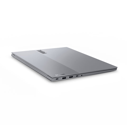Lenovo thinkbook 16 gen 7 (21mw0088mh) 16 laptop (grijs | ryzen 7 7735hs | radeon 680m | 16 gb | 512 gb ssd)
