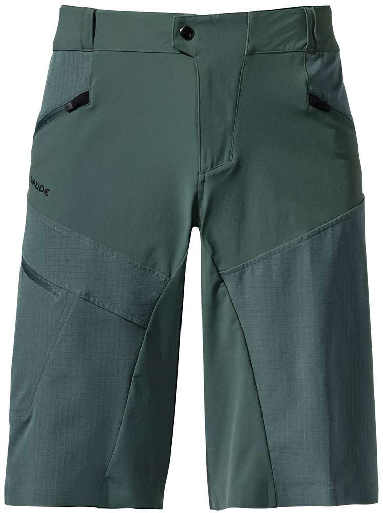 Afbeelding laden in galerijviewer, Vaude virt - mtb shorts
