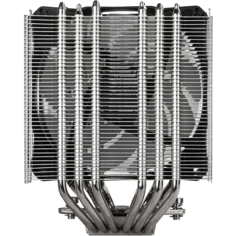 Afbeelding laden in galerijviewer, Silverstone sst-hyd120-argb-v2 cpu-koeler
