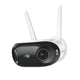 Reolink elite w740 beveiligingscamera (wit, 4k, 8mp, wifi 6)