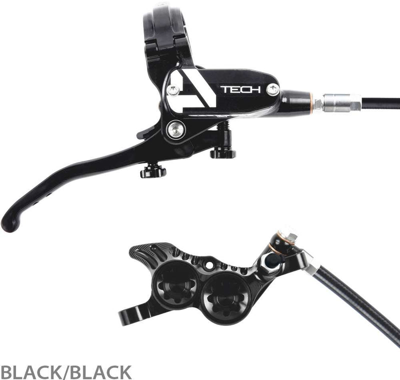 Afbeelding laden in galerijviewer, Hope tech 4 v4 disc brake - lever right

