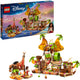 Lego disney 43258 kakamora boot