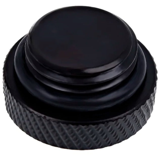 Afbeelding laden in galerijviewer, Alphacool eiszapfen screw plug g1 4 verbinding (zwart, 6 stuks)
