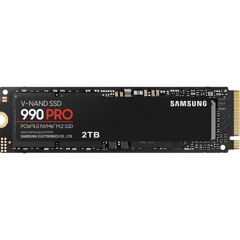 Afbeelding laden in galerijviewer, SAMSUNG 990 PRO 2 TB
