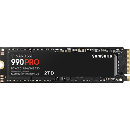 SAMSUNG 990 PRO 2 TB