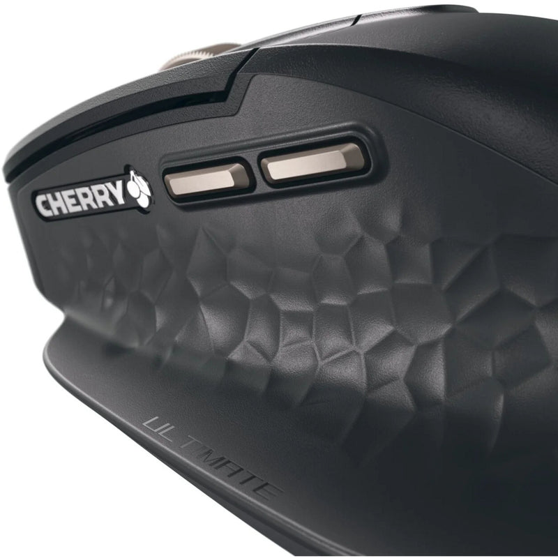 Afbeelding laden in galerijviewer, Cherry stream mouse ultimate (zwart koper, 6.000 dpi, bluetooth 2.4 ghz usb)
