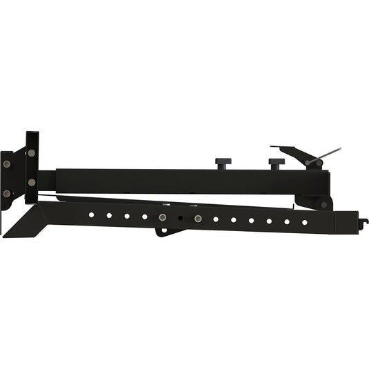 Next level racing wheel stand lite houder (zwart)