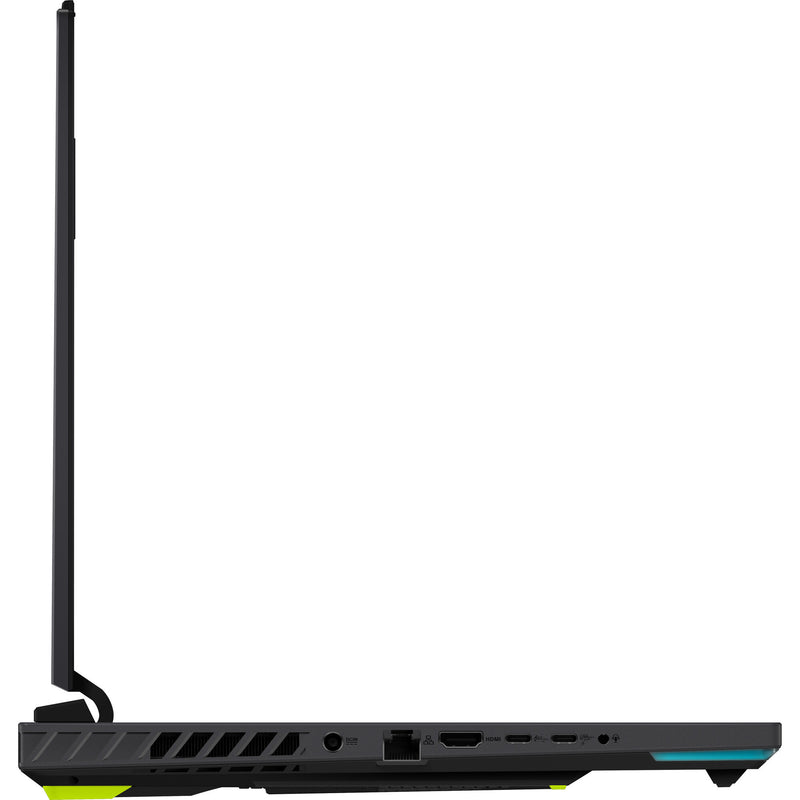 Afbeelding laden in galerijviewer, Asus rog strix g16 g614fr-s5252w 16 gaming laptop (grijs groen | r9 9955hx | rtx 5070 ti | 16 gb | 1 tb ssd)
