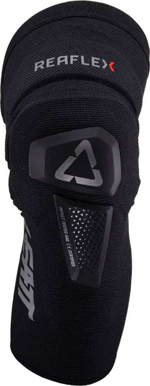 Leatt reaflex hybrid pro - knee protectors