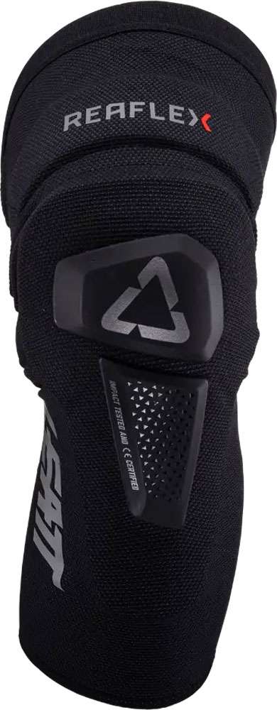 Leatt reaflex hybrid pro - knee protectors