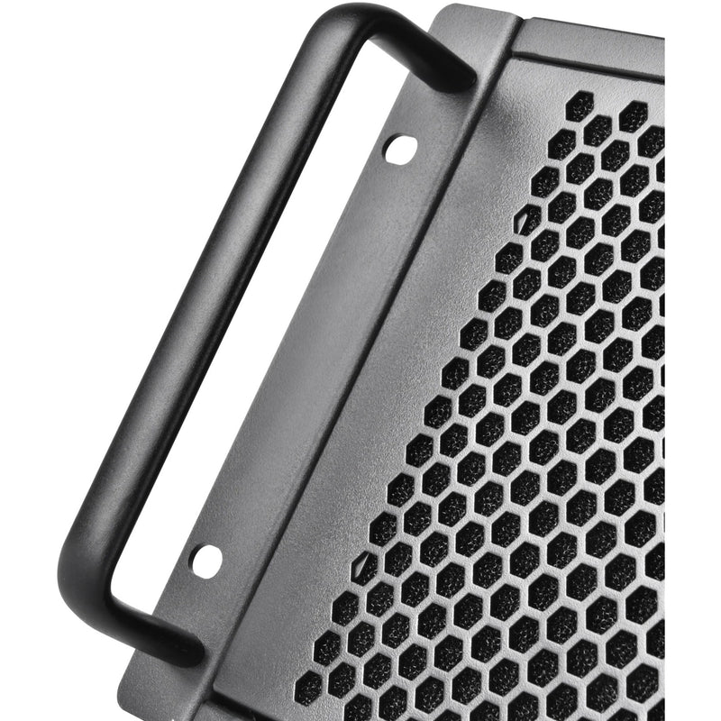 Afbeelding laden in galerijviewer, Silverstone rm400 rack behuizing (zwart | 2x usb-a 3.2 (5 gbit s))
