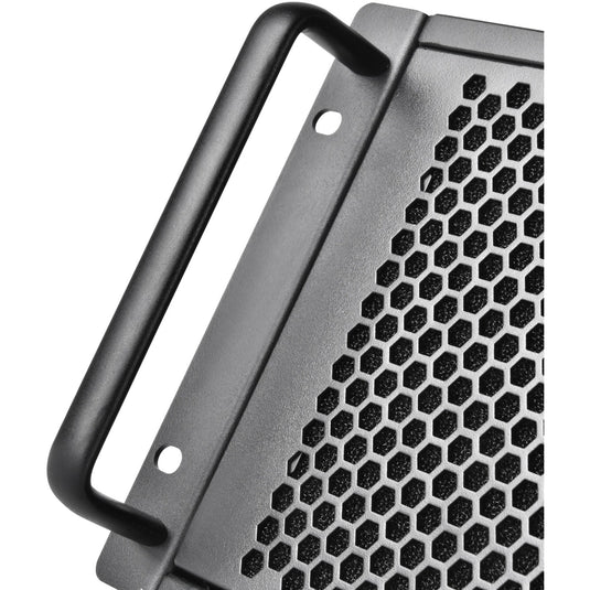 Silverstone rm400 rack behuizing (zwart | 2x usb-a 3.2 (5 gbit s))