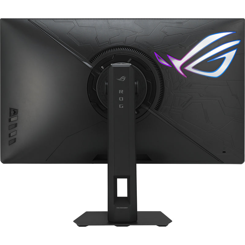 Afbeelding laden in galerijviewer, Asus rog strix xg27acmeg 27 gaming monitor (zwart, hdmi, displayport, usb-c, 260 hz (oc))
