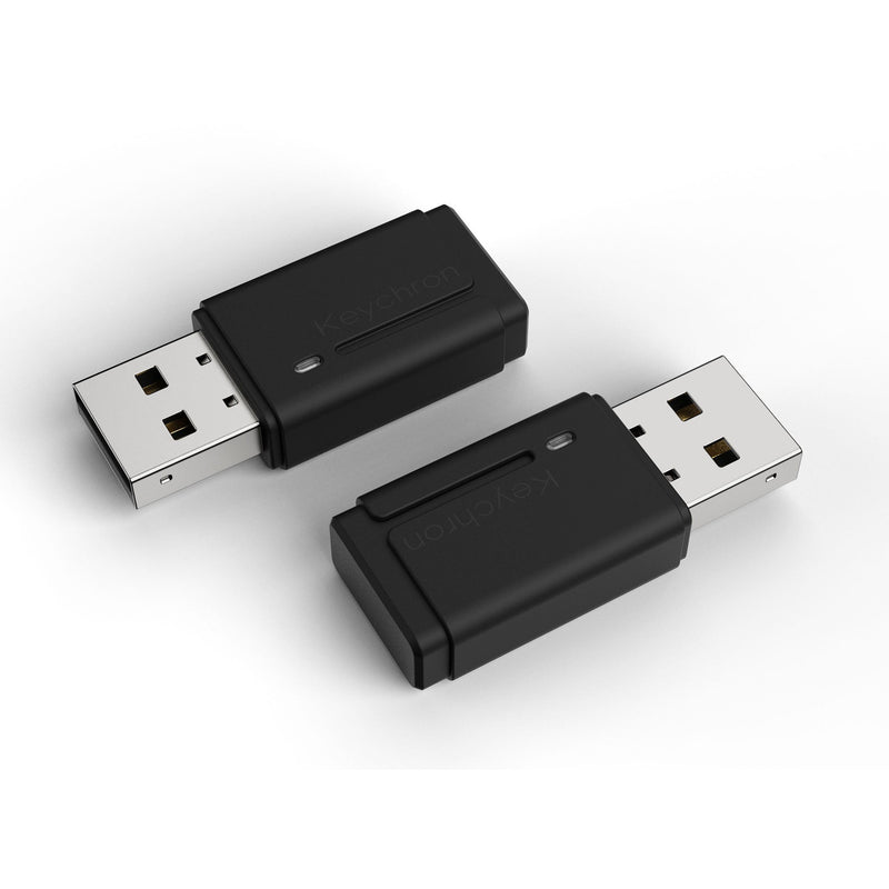 Afbeelding laden in galerijviewer, Keychron usb bluetooth adapter voor windows pc (bt 5.0)
