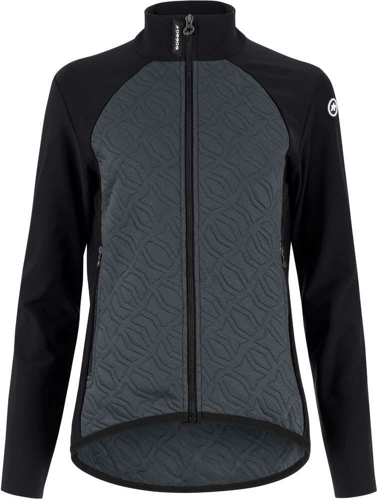 Afbeelding laden in galerijviewer, Assos trail steppenwolf t3 - women's windbreaker
