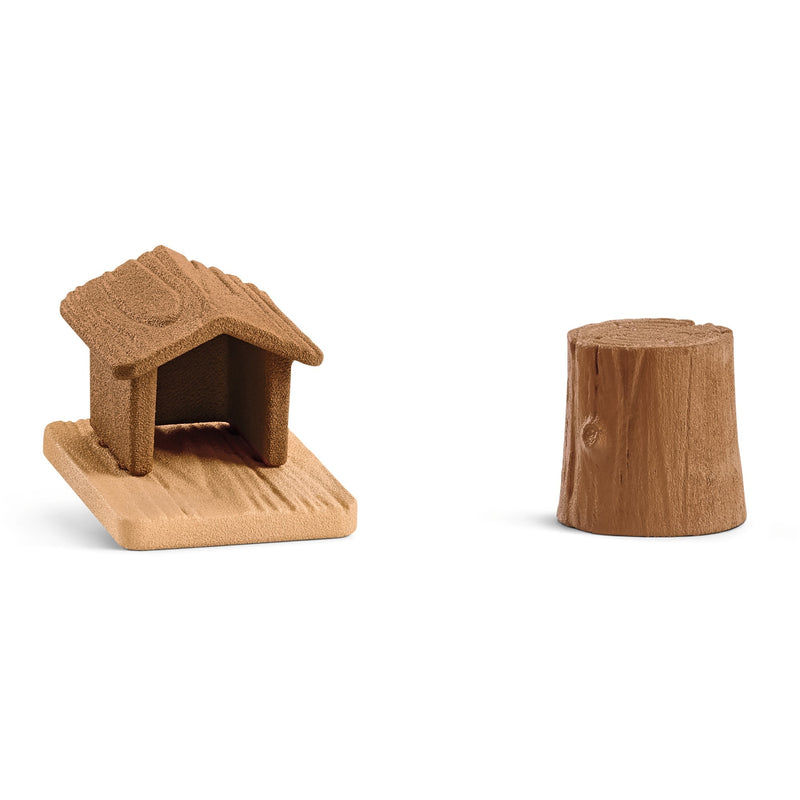 Afbeelding laden in galerijviewer, Schleich farm world boomhut 42408
