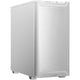 Be quiet! pure base 501 airflow midi tower behuizing (wit | 2x usb-a | 1x usb-c)
