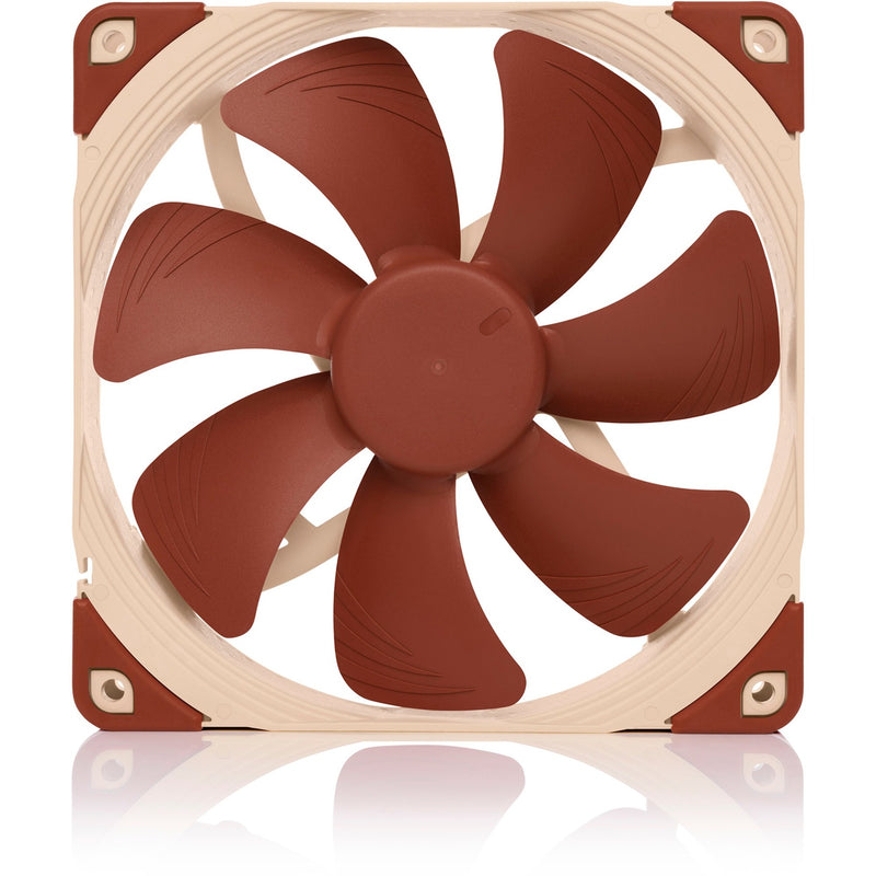 Afbeelding laden in galerijviewer, Noctua nf-a14 pwm case fan (140 x 140 x 25 mm)
