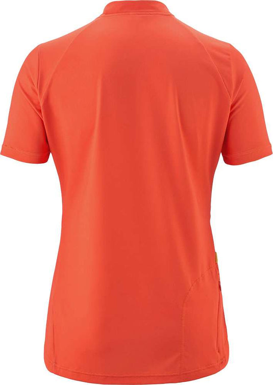 Gonso adventure halfzip - women's jersey