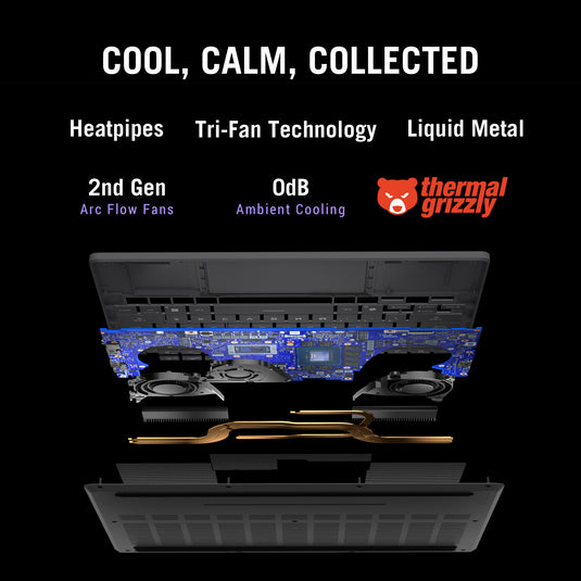 Asus rog zephyrus g14 ga403um-qs024w 14 copilot+ gaming laptop (wit | ryzen 9 270 | rtx 5060 | 16 gb | 1 tb ssd | oled)