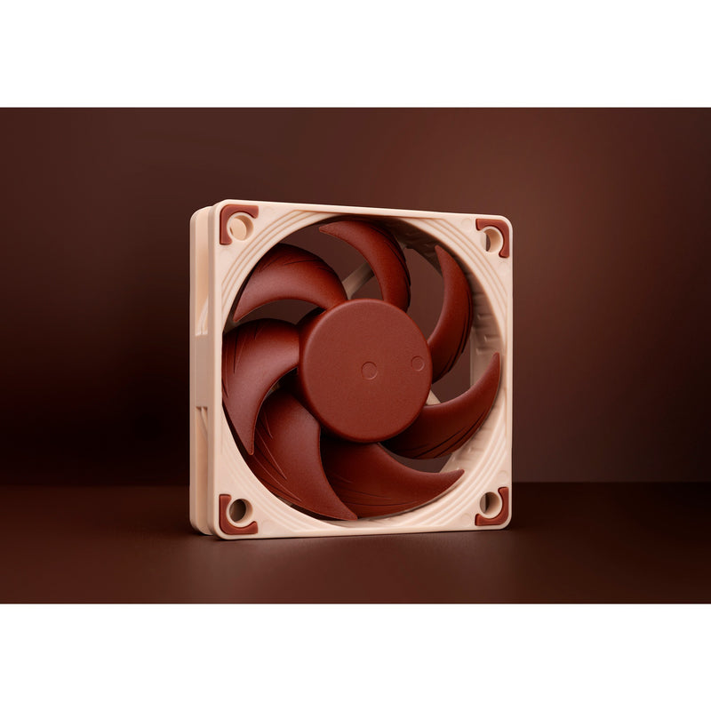 Afbeelding laden in galerijviewer, Noctua nf-a6x15 pwm case fan (60 x 60 x 15 mm)
