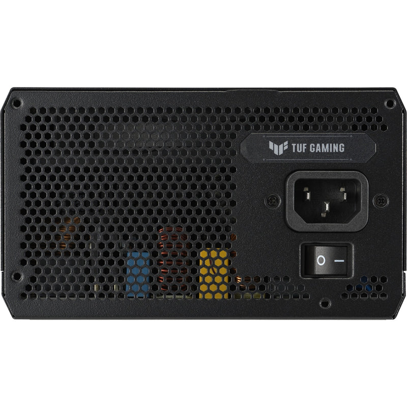 Afbeelding laden in galerijviewer, Asus tuf gaming gold modulaire 1000 watt voeding (zwart, 1x 12vhpwr, 4x pcie)
