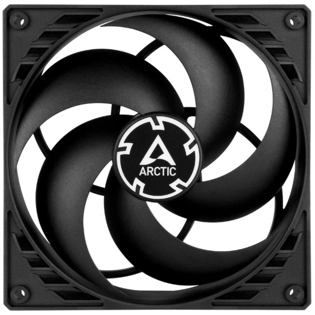 Afbeelding laden in galerijviewer, Arctic p14 case fan (zwart, 140 x 140 x 27 mm)
