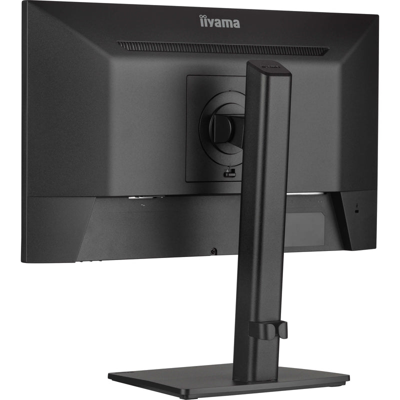 Afbeelding laden in galerijviewer, Iiyama prolite xub2293hsu-b7 21.5 monitor (zwart, hdmi, displayport, 2x usb-a, usb-b)
