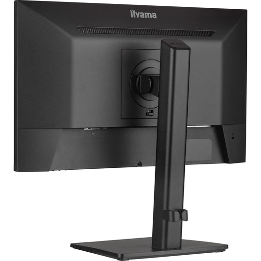 Iiyama prolite xub2293hsu-b7 21.5 monitor (zwart, hdmi, displayport, 2x usb-a, usb-b)