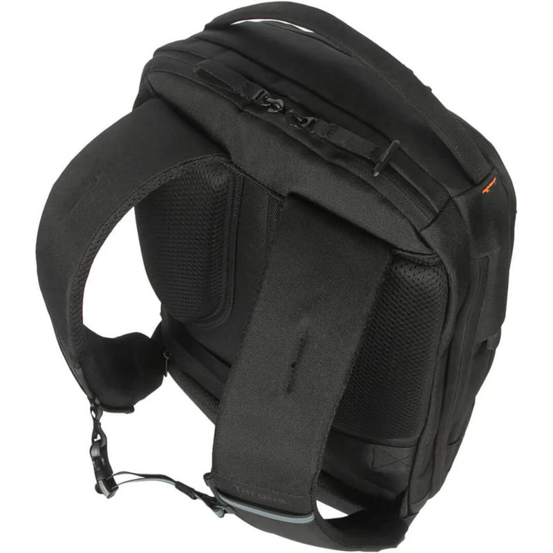 Afbeelding laden in galerijviewer, Targus 15-16” commuter ecosmart backpack rugzak (zwart)
