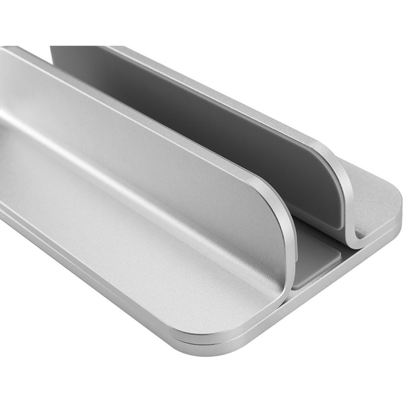 Afbeelding laden in galerijviewer, Neomounts nsls300silver laptophouder 11-17 standaard (zilver)
