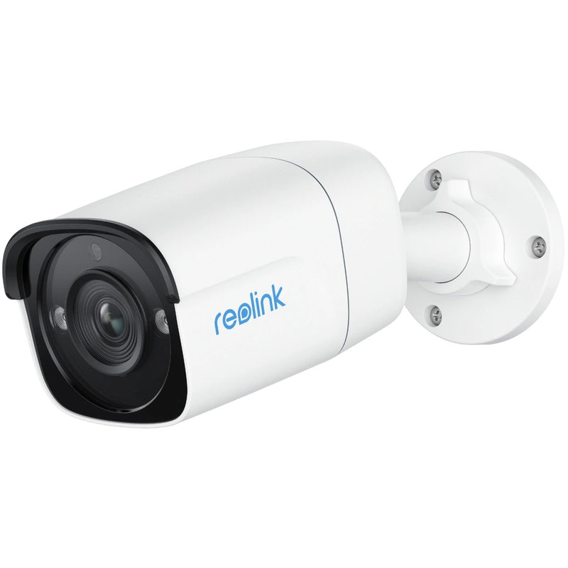 Afbeelding laden in galerijviewer, Reolink p320, 5 mp ip poe beveilingingscamera (wit)
