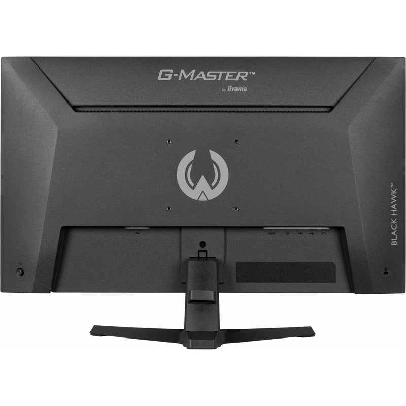 Afbeelding laden in galerijviewer, Iiyama g-master black hawk g2741hsu-b1 27 gaming monitor (zwart, hdmi, displayport, 2x usb-a, usb-b, 144 hz)
