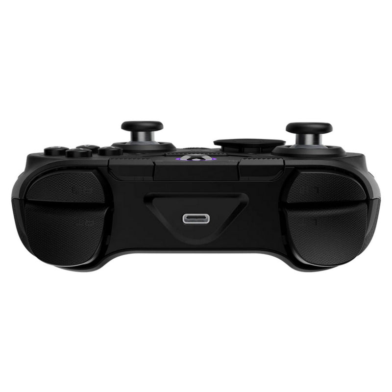 Afbeelding laden in galerijviewer, Turtle beach victrix pro bfg reloaded draadloze modulaire controller (zwart, xbox one, xbox series x|s, pc)
