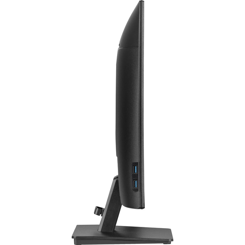 Afbeelding laden in galerijviewer, Iiyama prolite xu2792uhsu-b6 27 4k uhd monitor (zwart, hdmi, displayport, 3x usb-a, usb-b, usb-c)

