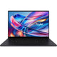 Asus proart p16 h7606wx-se003x 16 copilot+ laptop (zwart | ryzen ai 9 hx pro 370 | rtx 5090 | 64 gb | 2 tb ssd)