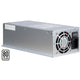 Inter-tech aspower u2a-b20600-s 600 watt voeding (grijs)