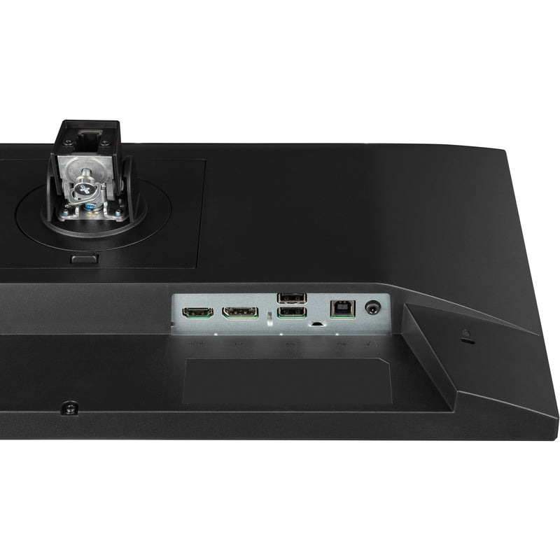Afbeelding laden in galerijviewer, Iiyama prolite xub2293hsu-b7 21.5 monitor (zwart, hdmi, displayport, 2x usb-a, usb-b)
