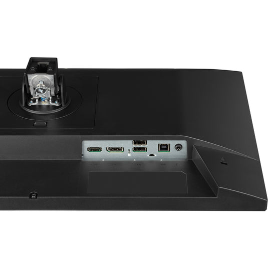 Iiyama prolite xub2293hsu-b7 21.5 monitor (zwart, hdmi, displayport, 2x usb-a, usb-b)