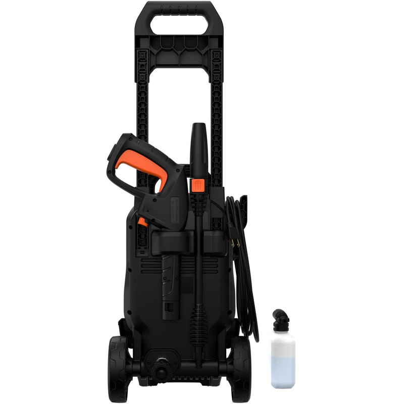 Afbeelding laden in galerijviewer, Black+decker bepw2000kit-qs hogedrukreiniger (oranje)
